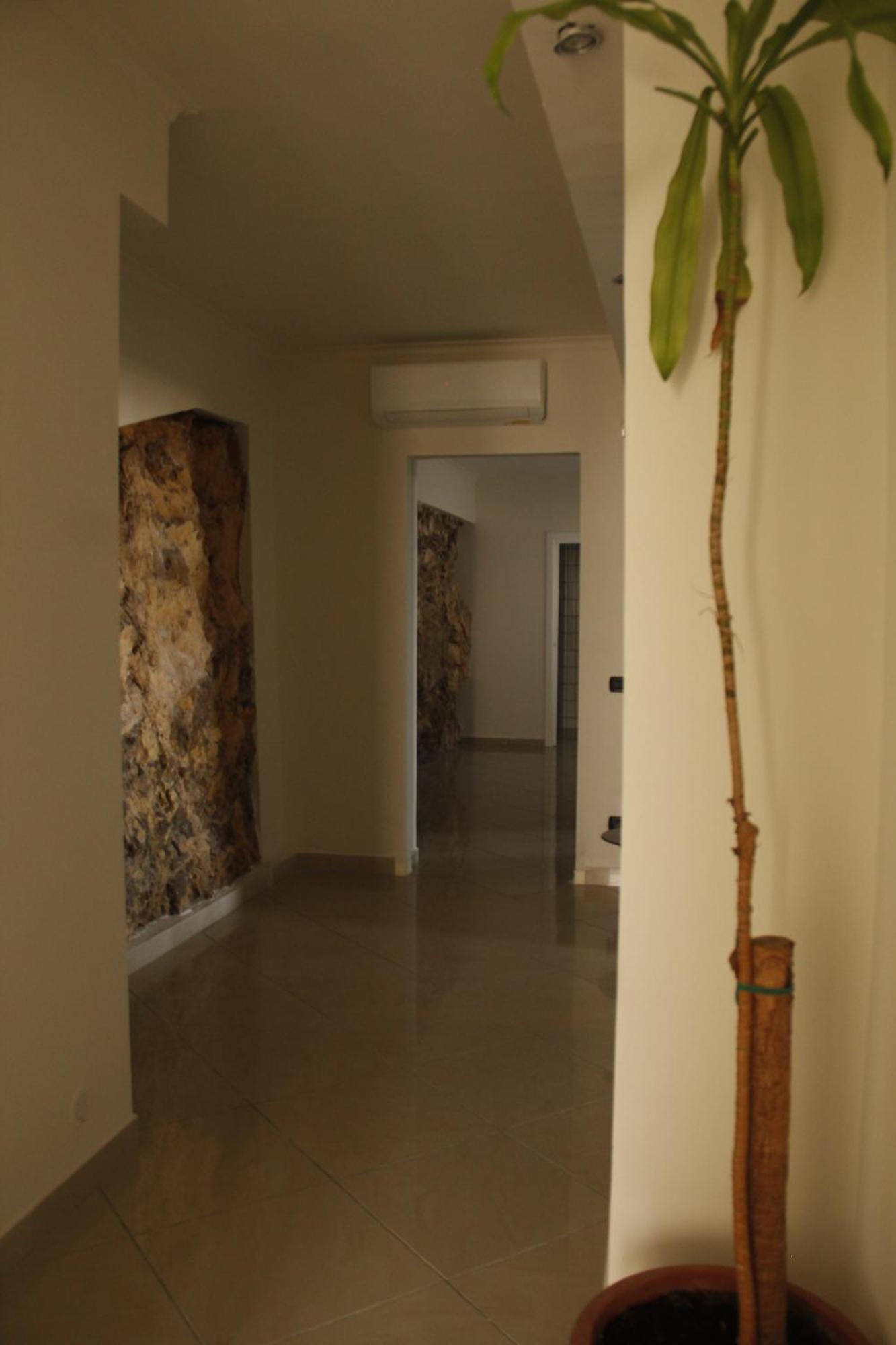 사르노 Il Saretto B&B 외부 사진