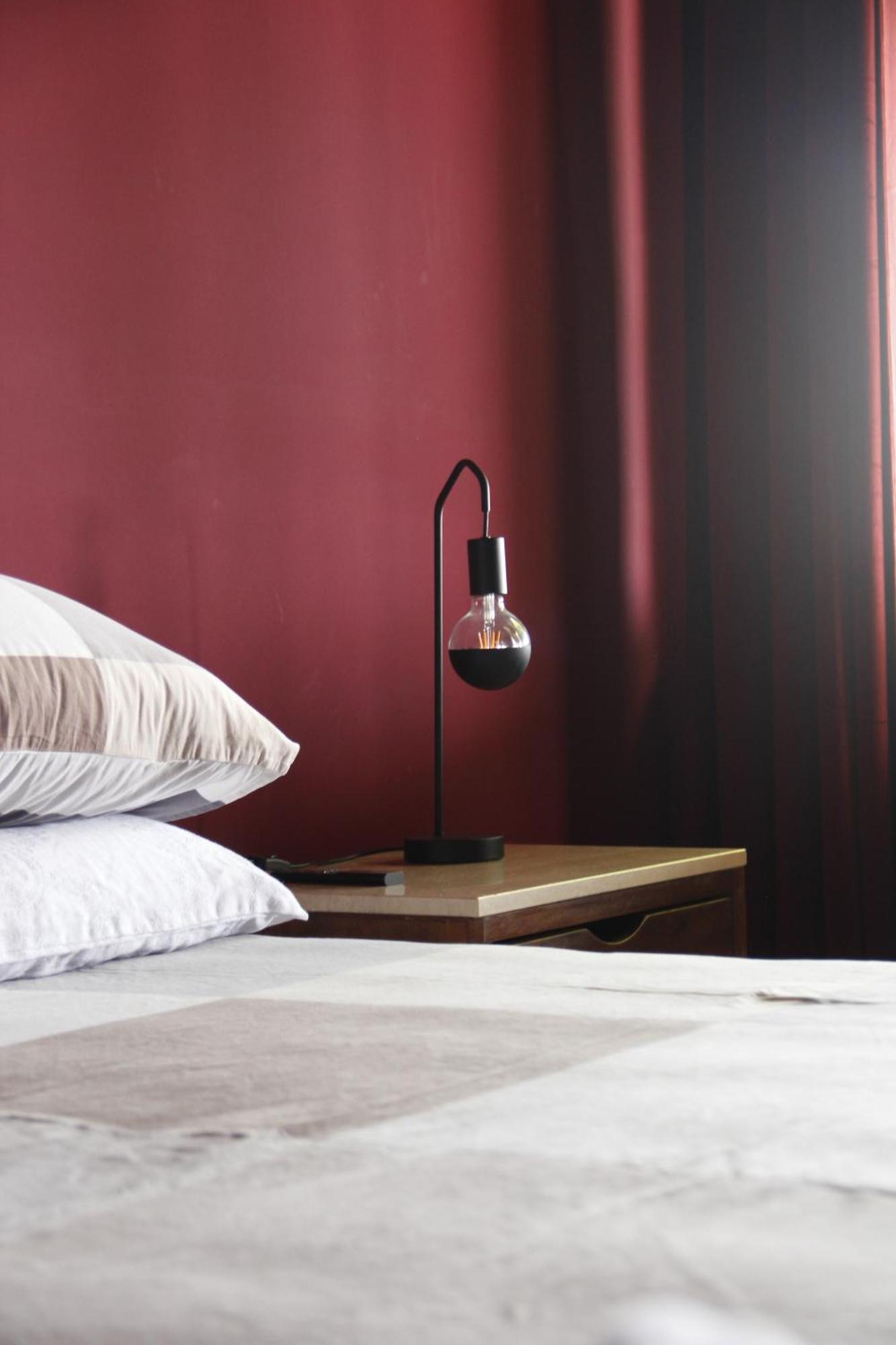 사르노 Il Saretto B&B 외부 사진