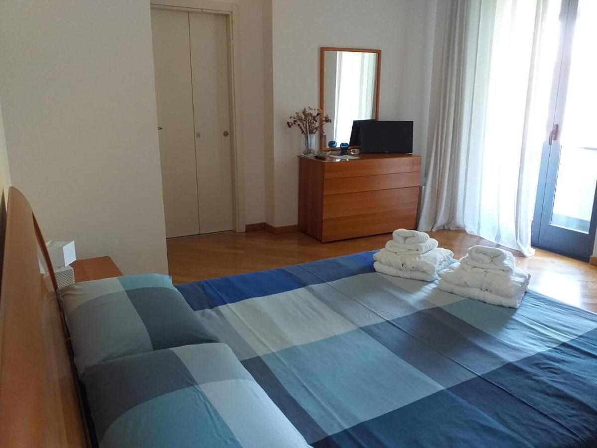 사르노 Il Saretto B&B 외부 사진